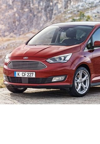 C-MAX